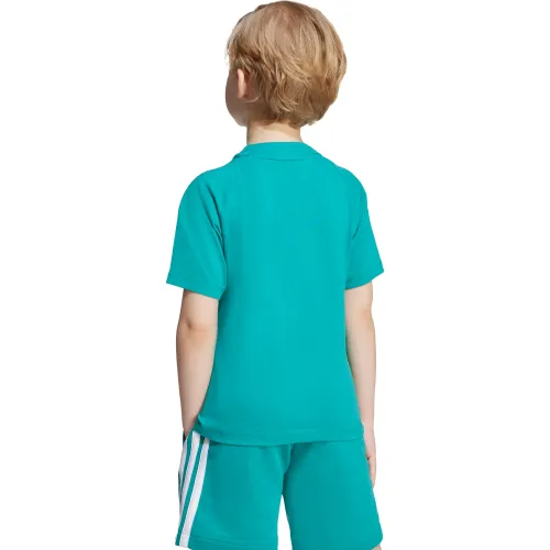 adidas Polo Deportivo Niños Lk Lin Tee 160