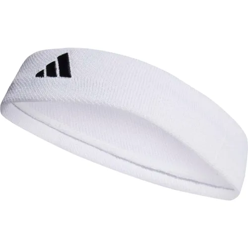 adidas Blanco modelo Vincha Tenis Unisex Tennis Headband blancos negros 2025071816024459447  