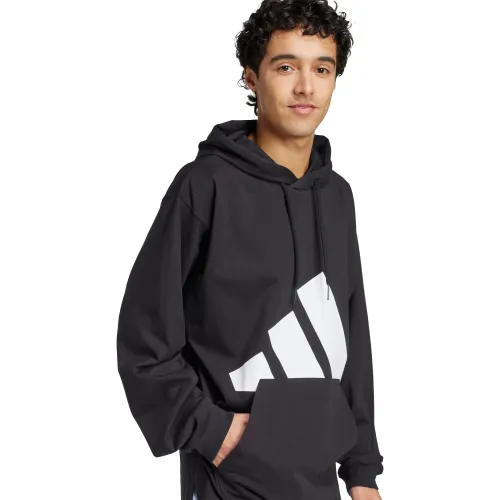 adidas Polera Deportiva Hombre M Bl Sj Hd
