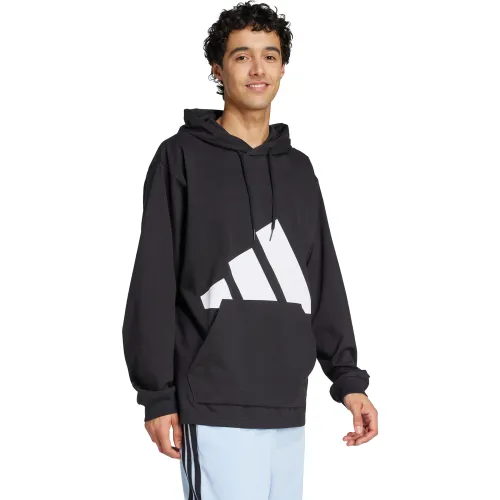adidas Polera Deportiva Hombre M Bl Sj Hd