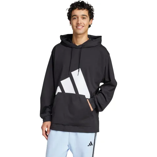 adidas Negro de Hombre modelo Polera Deportiva Hombre M Bl Sj Hd negros hombre 2025071816024459468  