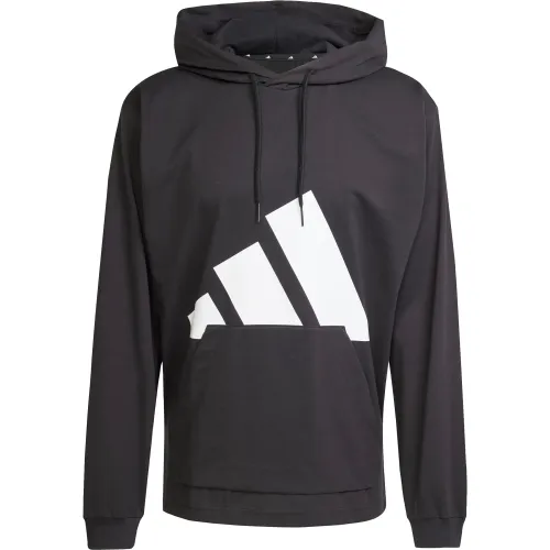adidas Polera Deportiva Hombre M Bl Sj Hd