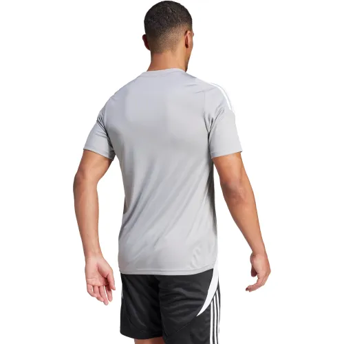 adidas Polo Futbol Hombre Tiro24 Jsy Aeroready