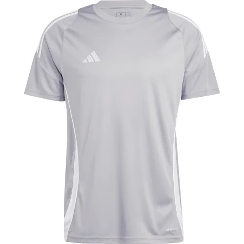 adidas Polo Futbol Hombre Tiro24 Jsy Aeroready