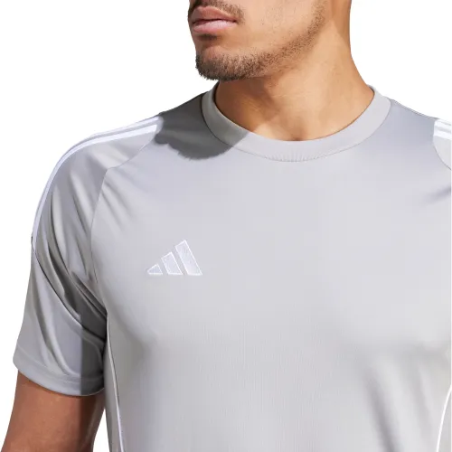 adidas Polo Futbol Hombre Tiro24 Jsy Aeroready
