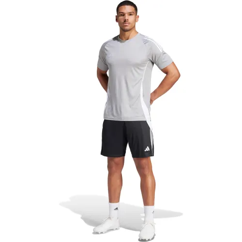 adidas Polo Futbol Hombre Tiro24 Jsy Aeroready