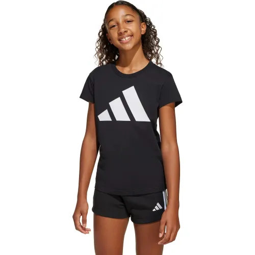 adidas Polo Deportivo Jovencita Jg Bl Tee 160