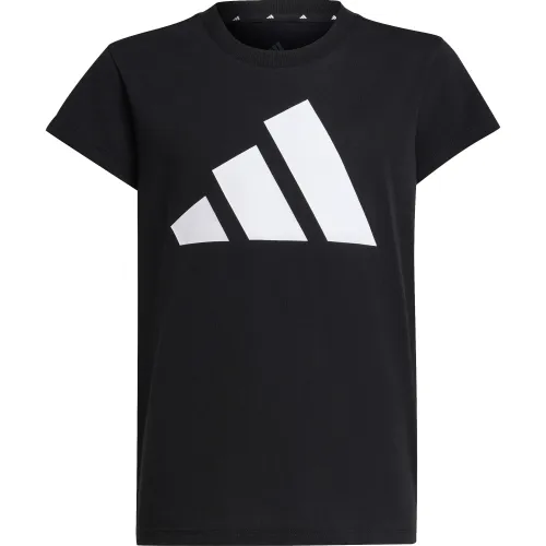 adidas Polo Deportivo Jovencita Jg Bl Tee 160