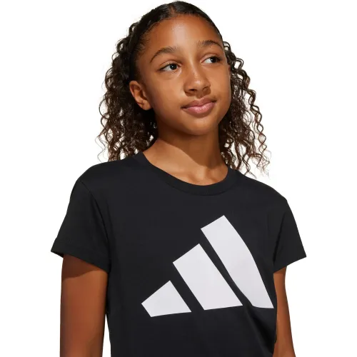 adidas Polo Deportivo Jovencita Jg Bl Tee 160