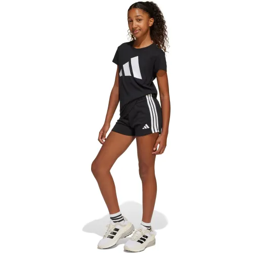 adidas Polo Deportivo Jovencita Jg Bl Tee 160