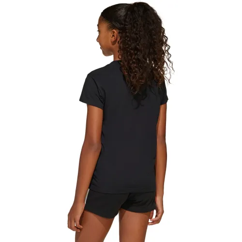 adidas Polo Deportivo Jovencita Jg Bl Tee 160