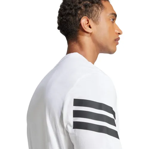 adidas Polo Deportivo Hombre M Fi 3s Reg T