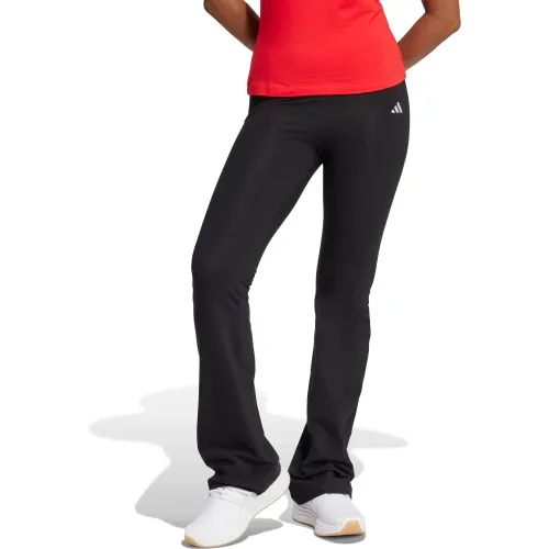 adidas Negro de Mujer modelo Leggins Deportiva Mujer W Sl Sj Flarleg negros mujer 2025071816024459612  