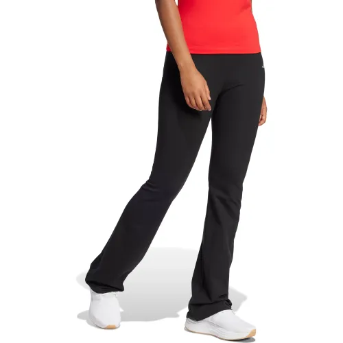 adidas Leggins Deportiva Mujer W Sl Sj Flarleg