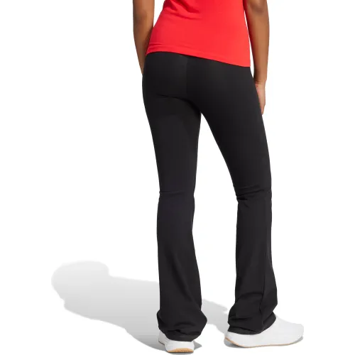 adidas Leggins Deportiva Mujer W Sl Sj Flarleg