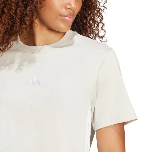 adidas Polo Deportivo Mujer W 3s Sj T