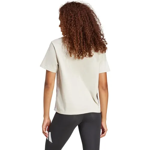 adidas Polo Deportivo Mujer W 3s Sj T