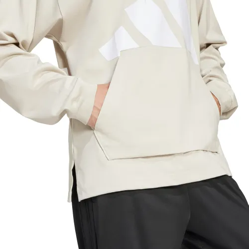 adidas Polera Deportiva Hombre M Bl Sj Hd