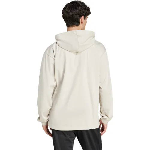adidas Polera Deportiva Hombre M Bl Sj Hd