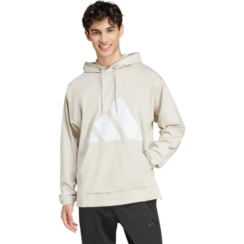 adidas Gris de Hombre modelo Polera Deportiva Hombre M Bl Sj Hd hombre 2025071816024459648  