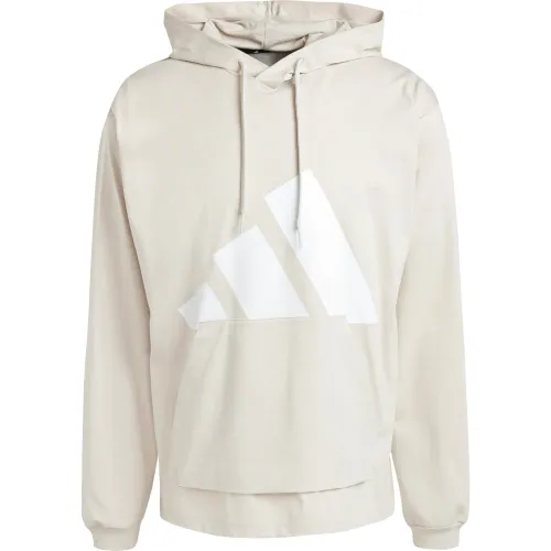 adidas Polera Deportiva Hombre M Bl Sj Hd