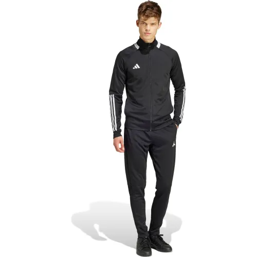adidas Negro Conjunto Deportivo Hombre M Sereno Ts Aeroready