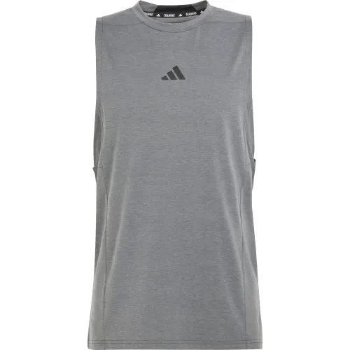 adidas Bividi Training Hombre D4t Tank Aeroready
