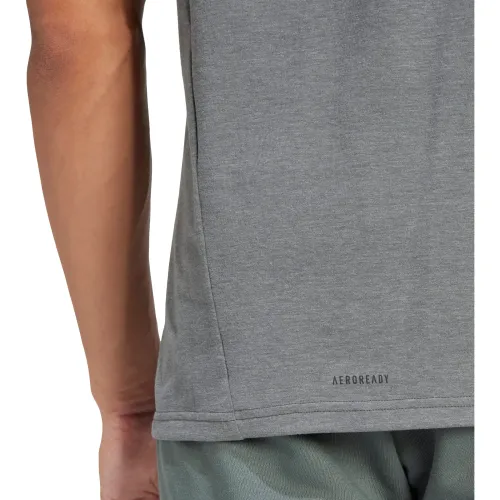adidas Bividi Training Hombre D4t Tank Aeroready