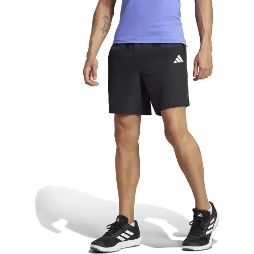 adidas Negro de Hombre modelo Short Training Hombre Gym+ Short Climacool negros hombre 2025071816024459792  