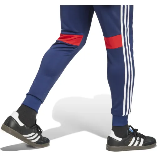 adidas Pantalon Futbol Hombre Tiro Es Sw Pt