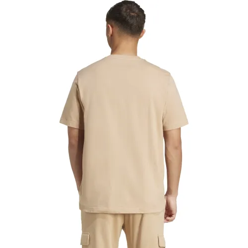 adidas Polo Deportivo Hombre M Camo Logo T