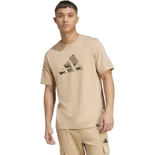 adidas  de Hombre modelo Polo Deportivo Hombre M Camo Logo T melones hombre 2025071816024459936  