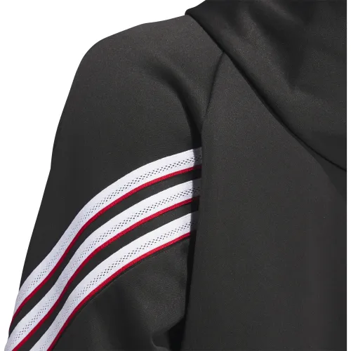 adidas Polera Deportiva Hombre Slct Fl Hoodie
