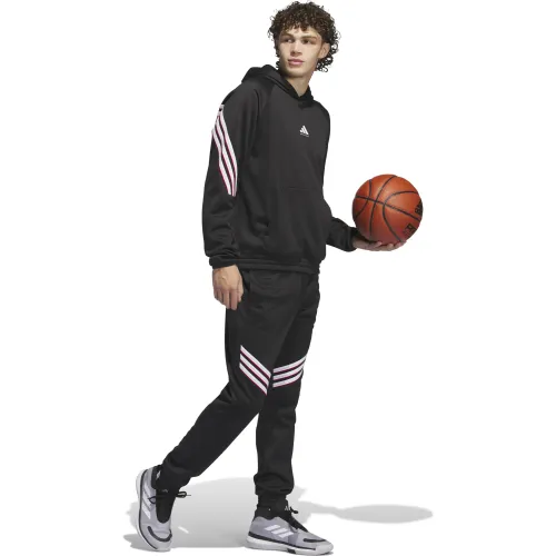 adidas Polera Deportiva Hombre Slct Fl Hoodie