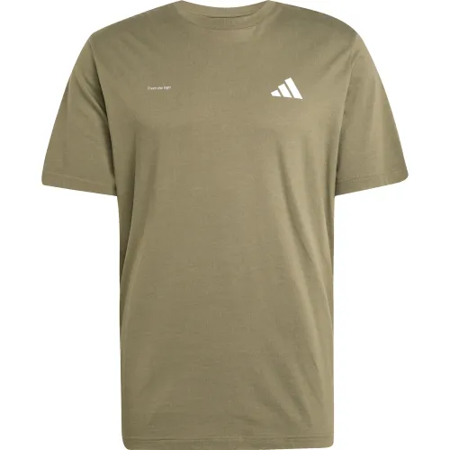 adidas Polo Deportivo Hombre M Lens Hoop T