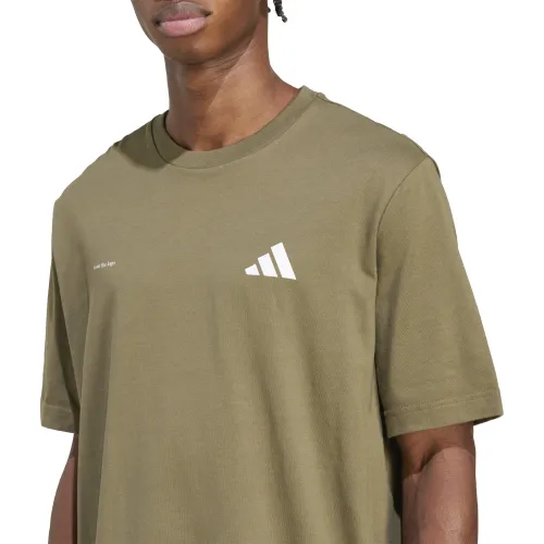 adidas Polo Deportivo Hombre M Lens Hoop T