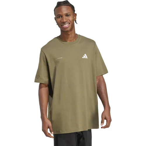 adidas Polo Deportivo Hombre M Lens Hoop T