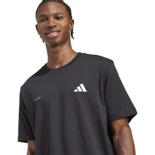 adidas Polo Deportivo Hombre M Lens Hoop T