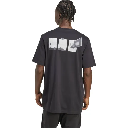 adidas Polo Deportivo Hombre M Lens Hoop T