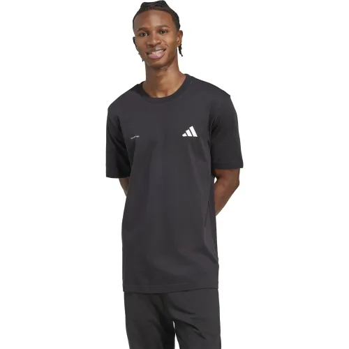 adidas Polo Deportivo Hombre M Lens Hoop T