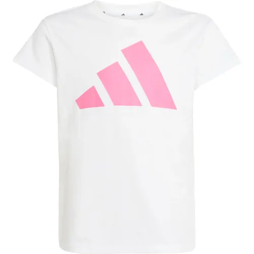 adidas Polo Deportivo Jovencita Jg Bl Tee 160