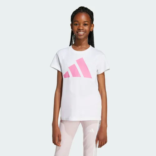 adidas Polo Deportivo Jovencita Jg Bl Tee 160