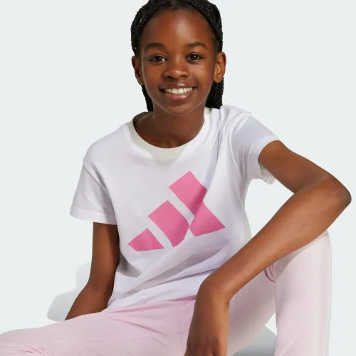 adidas Polo Deportivo Jovencita Jg Bl Tee 160