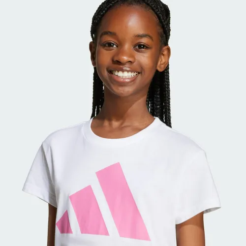 adidas Polo Deportivo Jovencita Jg Bl Tee 160