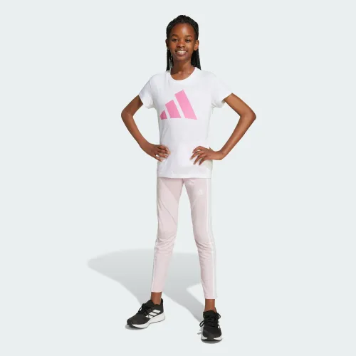 adidas Polo Deportivo Jovencita Jg Bl Tee 160