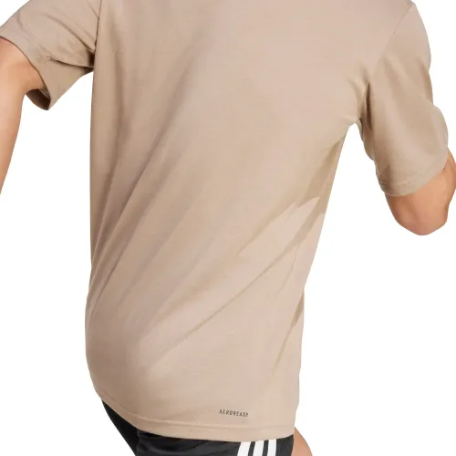 adidas Polo Training Hombre Tr-Es Fr T Aeroready