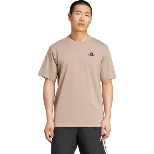 adidas Beige de Hombre modelo Polo Training Hombre Tr-Es Fr T Aeroready beiges hombre 2025071816024460080  