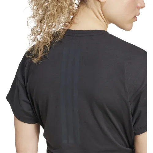 adidas Polo Training Mujer Power Tee Climacool