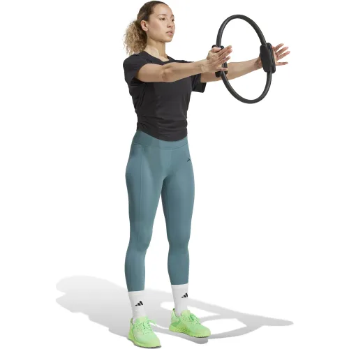 adidas Polo Training Mujer Power Tee Climacool