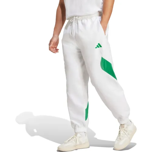 adidas Blanco de Hombre modelo Pantalon Deportivo Hombre M Sta Seas Pt blancos verdes hombre 2025071816024460134  
